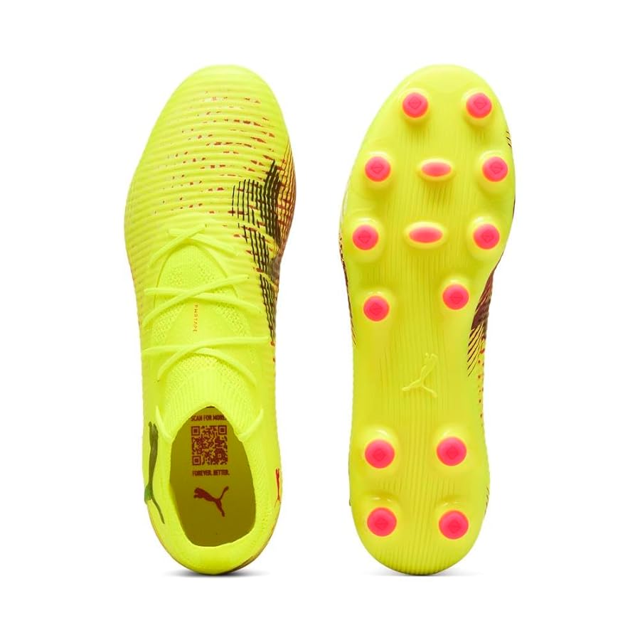 シューズ PUMA FUTURE 8 PRO HG PUMA公式】メンズ フューチャー 8 アルティメット HG サッカー